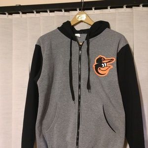 Orioles Sweatshirt